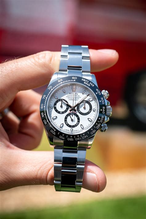 rolex daytona with date dial|rolex daytona dials explained.